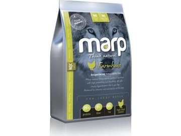 Marp Natural Farmhouse LB 12kg