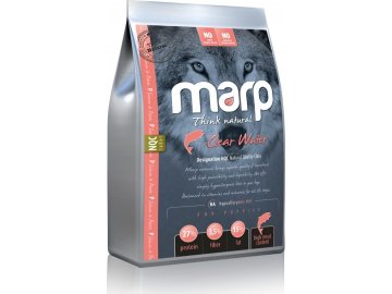 Marp Natural Clear Water 2kg