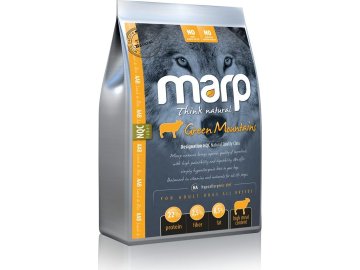 Marp Natural Green Mountains 2kg