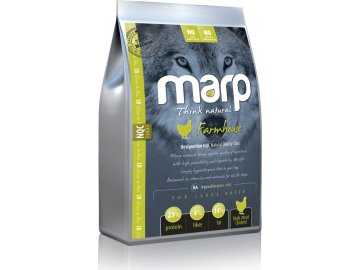 Marp Natural Farmhouse LB 2kg