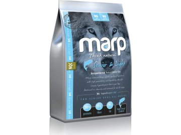 Marp Natural Senior and Light 2kg