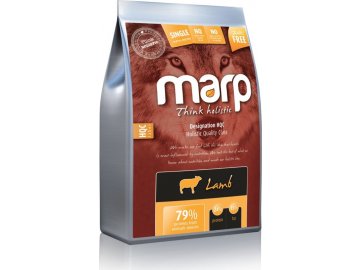 Marp Holistic Lamb 2kg