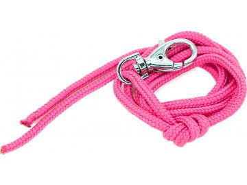 firedog remienok na pistalku nylon ruzovy 44168