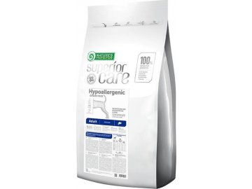 Nature's Protection Dog Dry Superior Care Hypoallergenic 10 kg