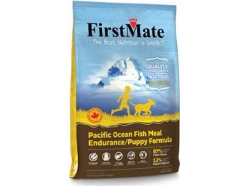 FirstMate Pacific Ocean Fish Puppy 2,3 kg