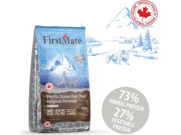 FirstMate Pacific Ocean Fish 2,3kg