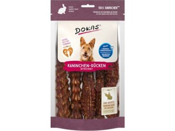 Dokas - Králičí hřbet s kostí 120 g