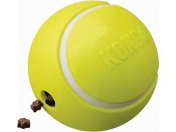 Hračka guma Rewards Tennis plnící KONG L