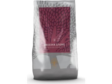 breeder living packshot bag 12kg web no background