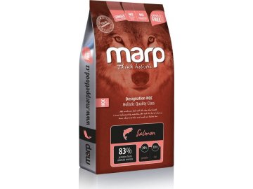 Marp Holistic - Salmon ALS Grain Free 12kg