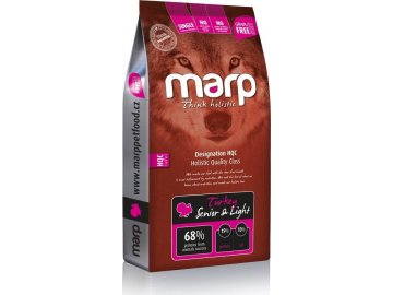 Marp Holistic - Turkey SAN Grain Free 12kg