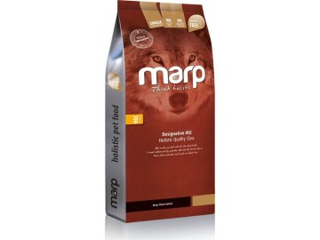 Marp Holistic - Turkey SAN Grain Free 17kg