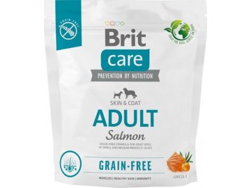 Brit Care Dog Grain-free Adult 1kg