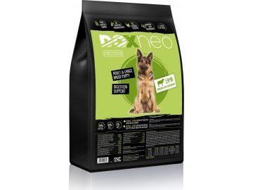 Doxneo Lamb - jehněčí bez obilovin 2kg