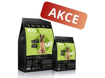 Doxneo Lamb - jehněčí bez obilovin 12kg  + 400g pamlsků ZDARMA!