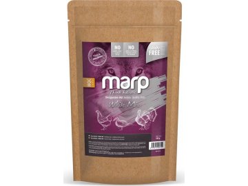 Marp Holistic White Mix - pamlsky pro psy 500g