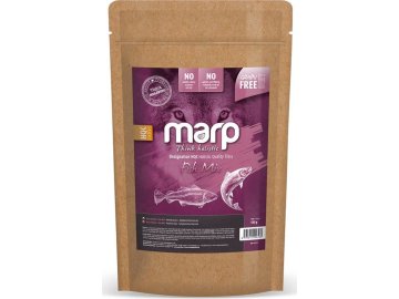 Marp Holistic Fish Mix - pamlsky pro psy 500g