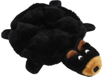 ZippyPaws Squeakie Crawler Medvěd Bubba