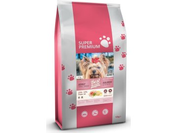 Best Breeder Adult Small Breed Salmon & Potato 2 kg