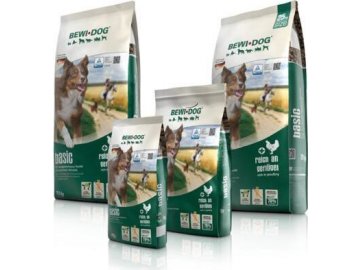 Bewi Dog Basic balení 0,8 kg