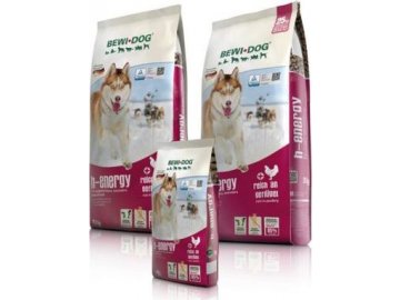 Bewi Dog H-energy balení 25 kg