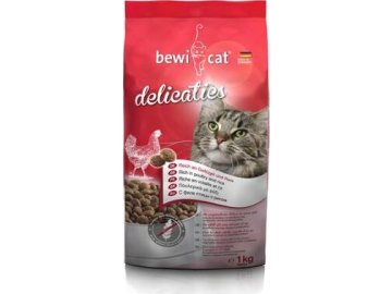 Bewi Cat Delicaties balení 5 kg