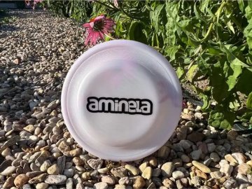 Aminela Frisbee Fastback Flex Light Purple
