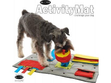 Hračka BUSTER Dog ActivityMat - základní podložka