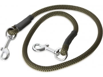 Firedog Přídavný díl 8 mm klasická karabina 80 cm khaki