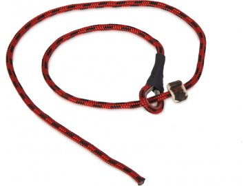 Firedog Moxon krátké kontrolní vodítko Profi 4mm 65cm