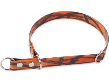(Barva Camo oranžová)