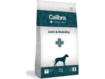 Calibra VD Dog Joint & Mobility 2kg