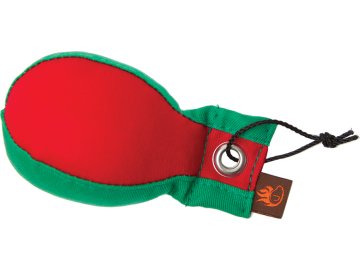 firedog vianocna edicia deco dummyball marking 35 g cervenyzeleny 46749