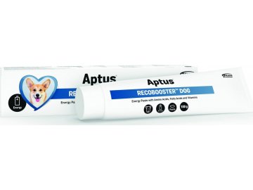 Aptus Recobooster Dog 100g