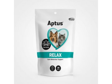 Aptus Relax Vet 30tbl