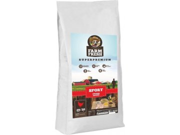 Farm Fresh Sport 2 kg