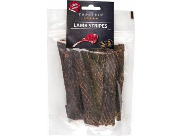 Topstein Lamb Stripes 100 g