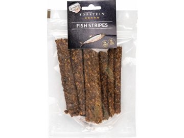 Topstein Fish Stripes 100 g