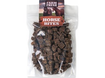 Farm Fresh Horse Bites 250g