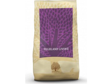 ESSENTIAL Highland Living 10kg