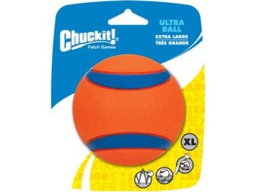 Míčky Ultra Ball XLarge 9 cm - 1 ks