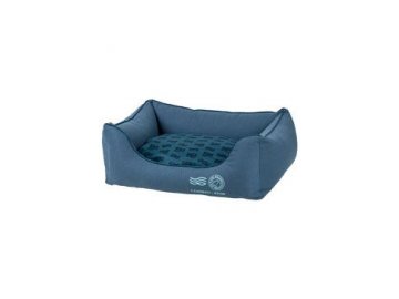 Kiwi Pelech 4Elements Sofa Bed M Modrá