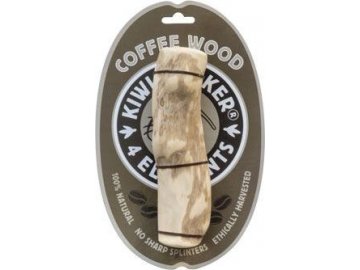 Hračka 4Elements Coffee Wood dřevo XL Kiwi