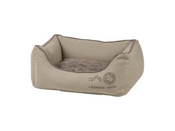 Kiwi Pelech 4Elements Sofa Bed M Hnědá