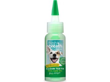 Clean Teeth Gel - gel pro psy - 59 ml