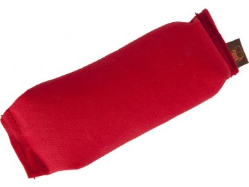 Firedog Basic dummy 250 g červený