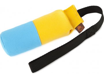 firedog speedy dummy marking 250 g zltybaby modry 38504
