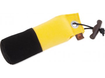 Firedog Marking dummy 250 g žlutý / černý
