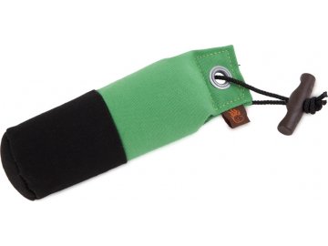 firedog marking dummy 250 g svetlozelenycierny 38437