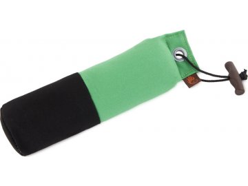 firedog marking dummy 500 g svetlozelenycierny 38452